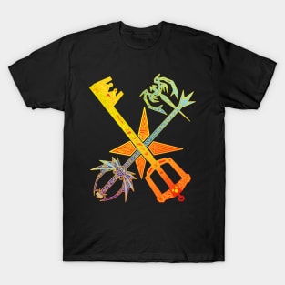 Kingdom Cross T-Shirt